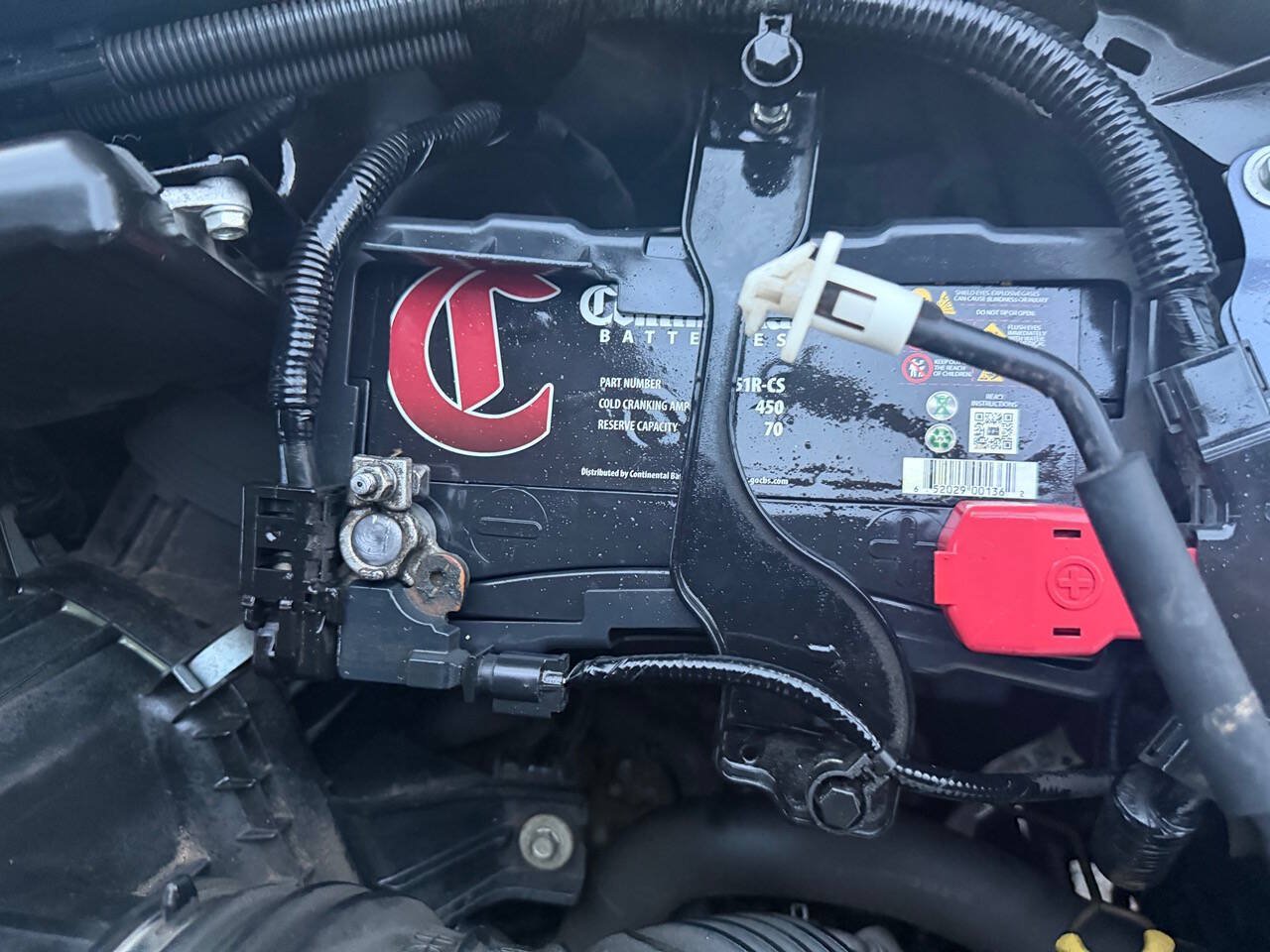 Used 2014 Honda CR-V LX image 32