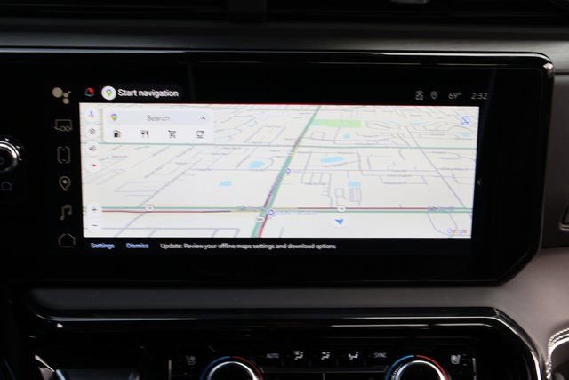 New 2026 GMC Sierra 2500 AT4X image 18