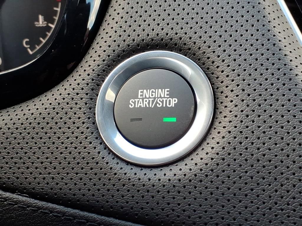 New 2025 Cadillac XT5 Premium Luxury w/ LPO, Floor Liner Package image 21