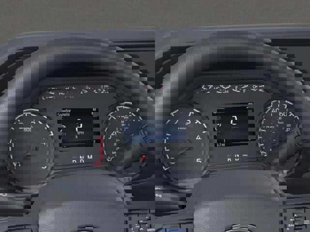 New 2026 Ford F600 4x4 Regular Cab Super Duty w/ XL Chrome Package image 35