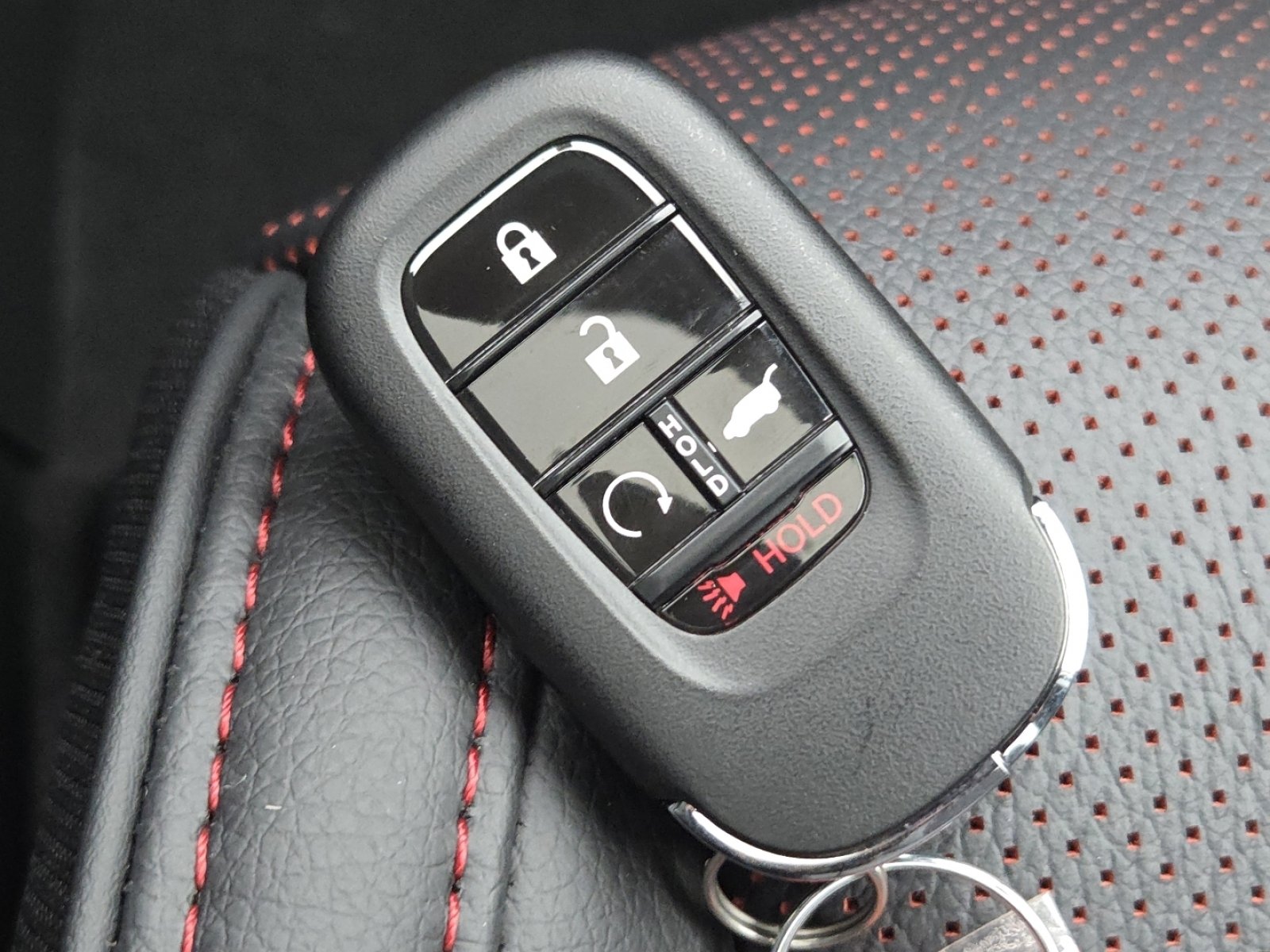 New 2026 Honda Pilot Black Edition image 36