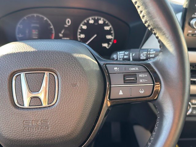 Used 2024 Honda HR-V EX-L image 22