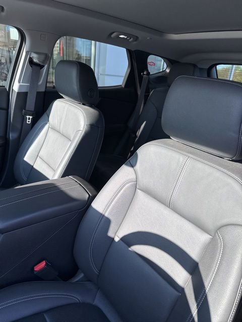 Used 2024 Chevrolet Blazer LT w/ Redline Edition image 4