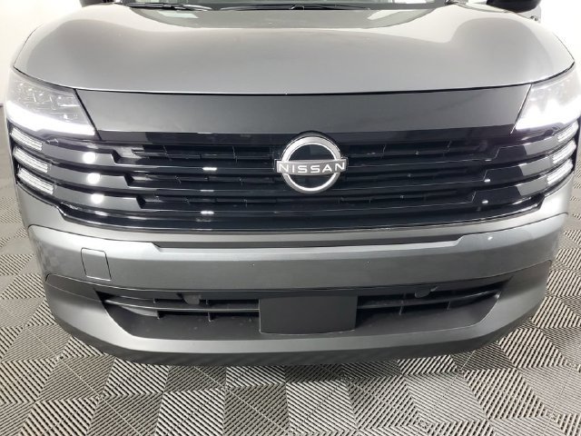 New 2026 Nissan Kicks SV w/ Cold Weather Package FWD image 2
