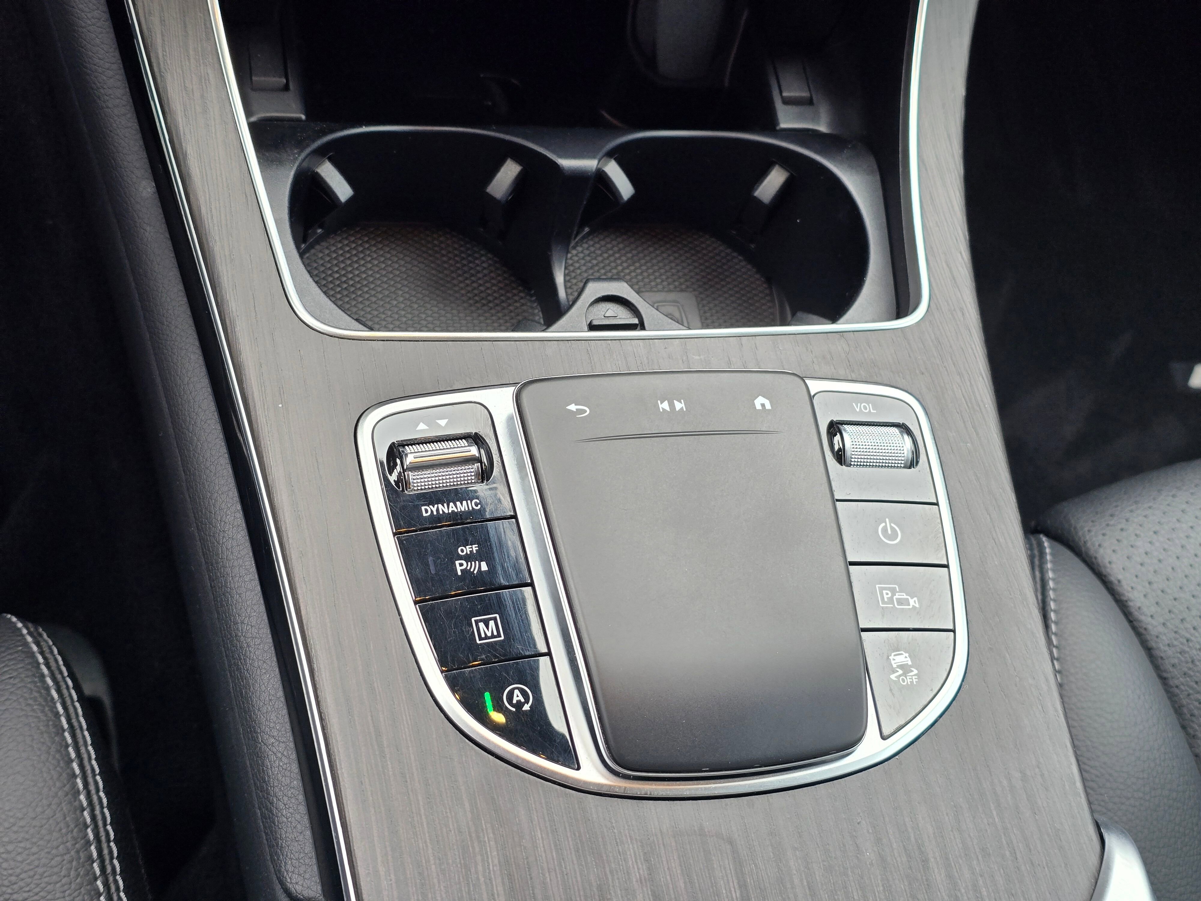 Used 2022 Mercedes-Benz GLC 300 4MATIC image 55