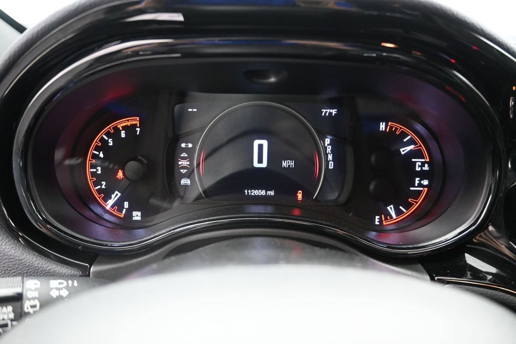 Used 2021 Dodge Durango R/T w/ Blacktop Package AWD/4WD image 23