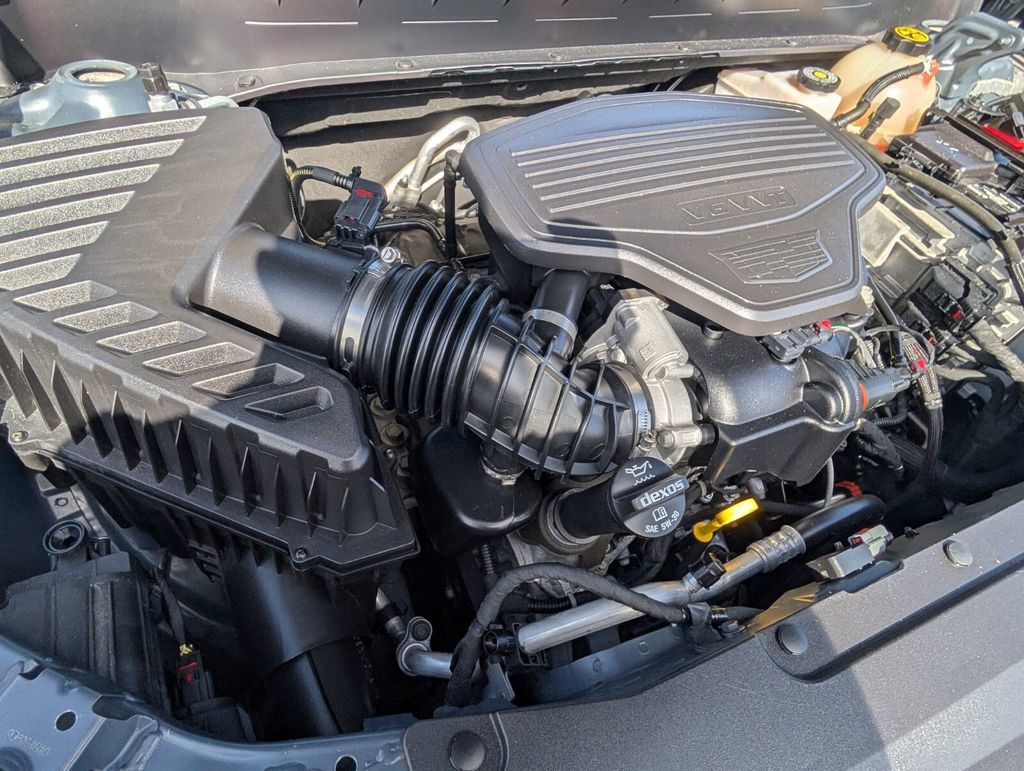 Used 2020 Cadillac XT6 Sport image 22