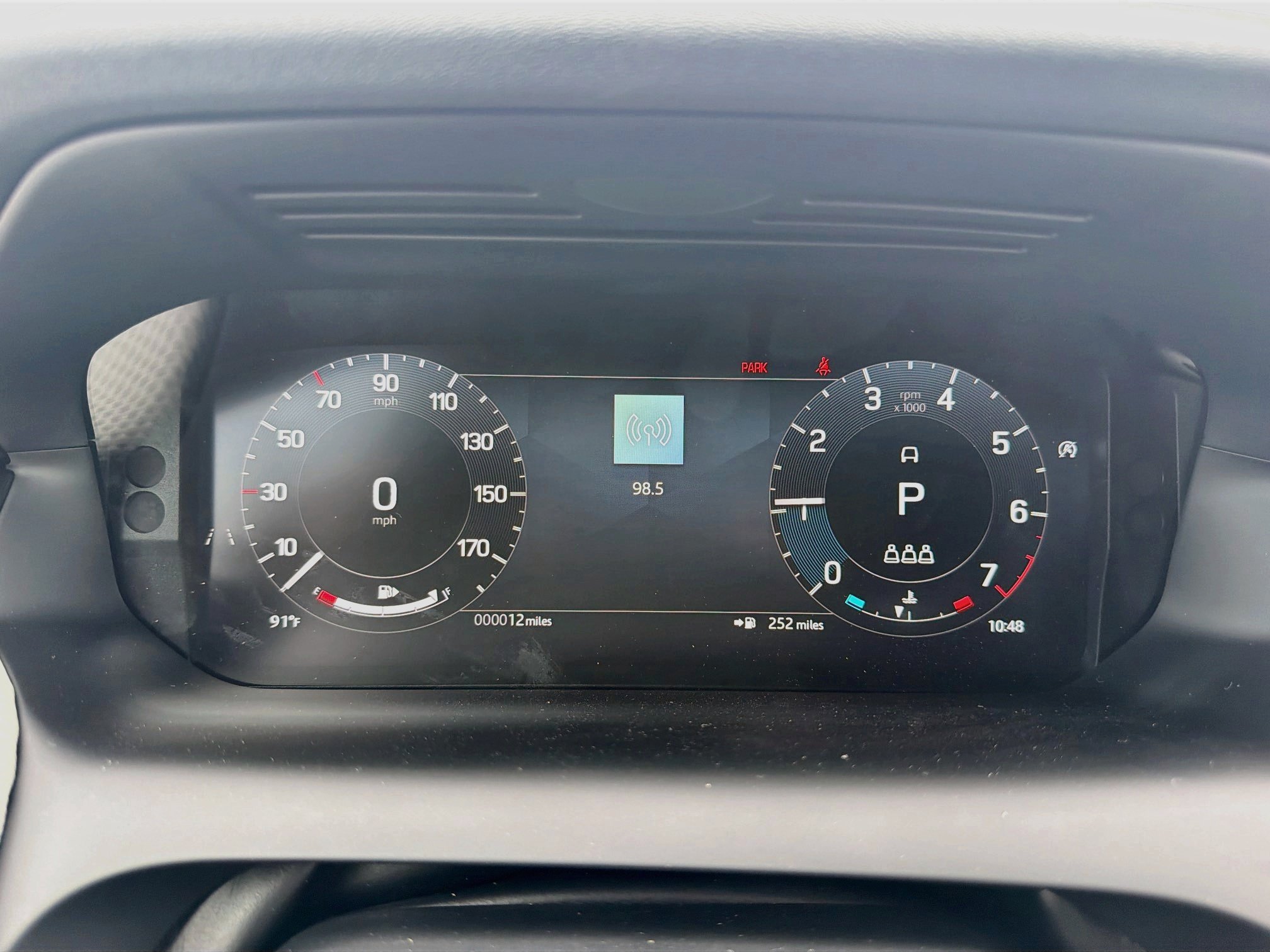 New 2026 Land Rover Discovery Sport Landmark AWD/4WD image 41