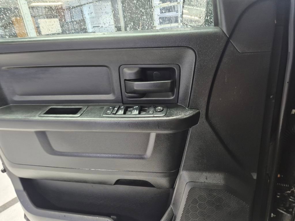 Used 2018 RAM 1500 Tradesman w/ Popular Equipment Group image 13