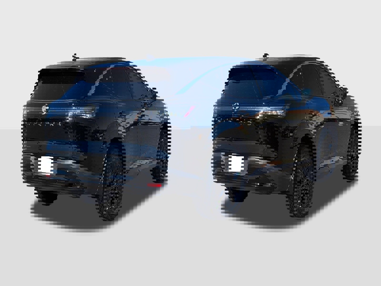 New 2026 Nissan Murano SV image 6