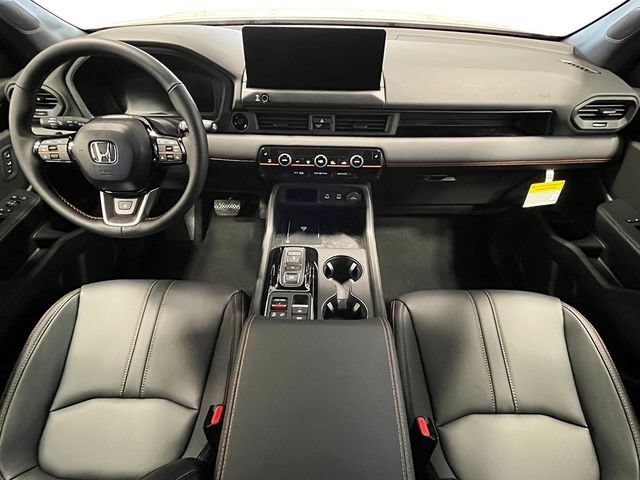 New 2026 Honda Pilot TrailSport image 23