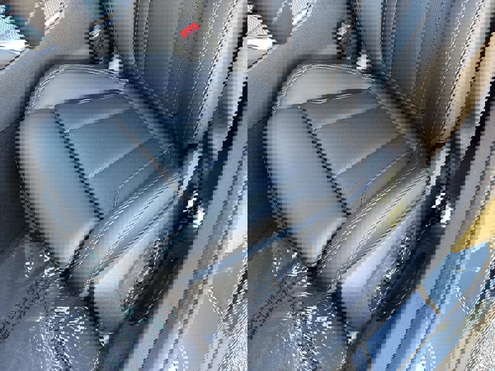 New 2026 BMW 330i xDrive Sedan w/ M Sport Package image 20