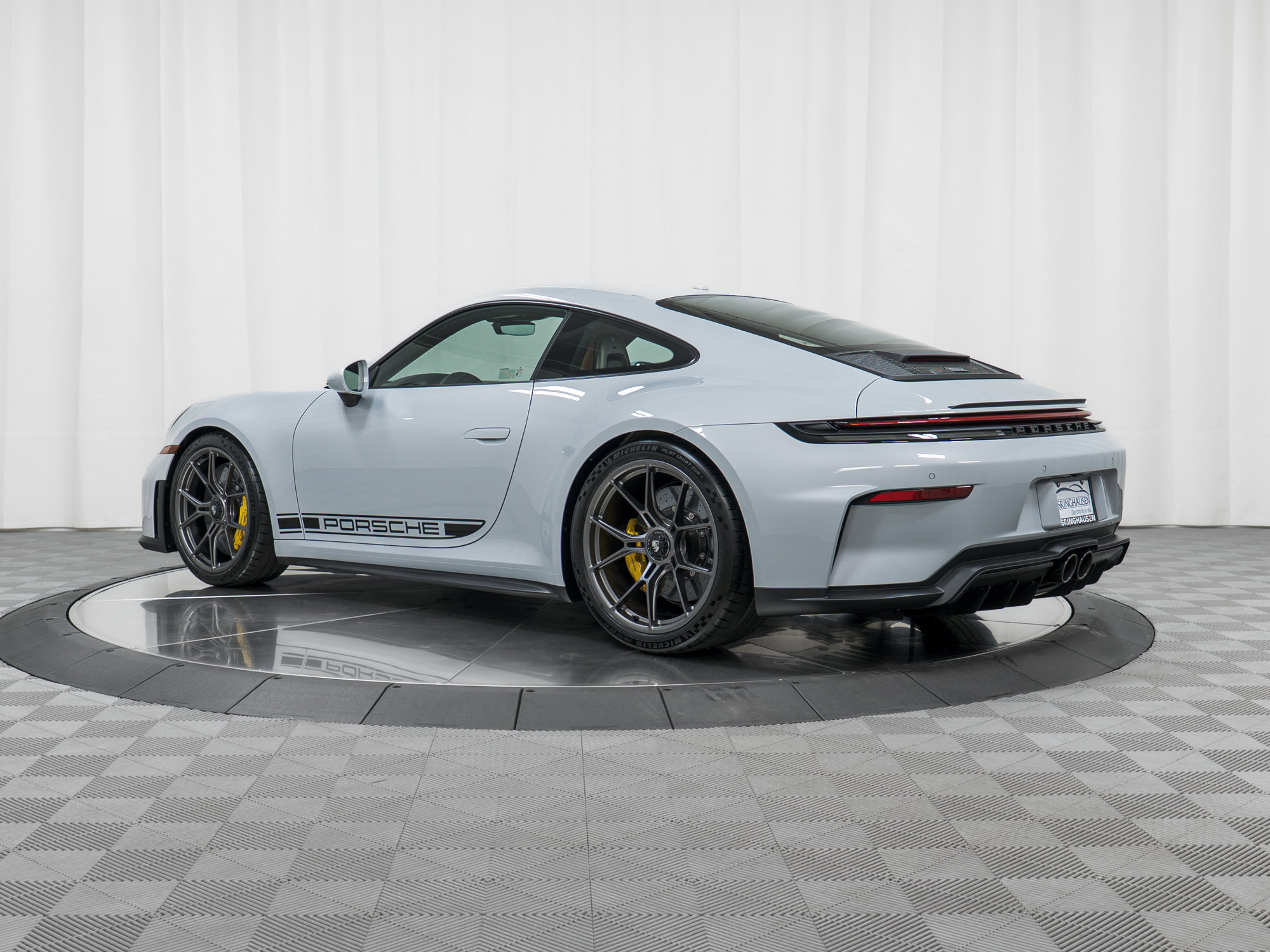 Used 2026 Porsche 911 GT3 image 3