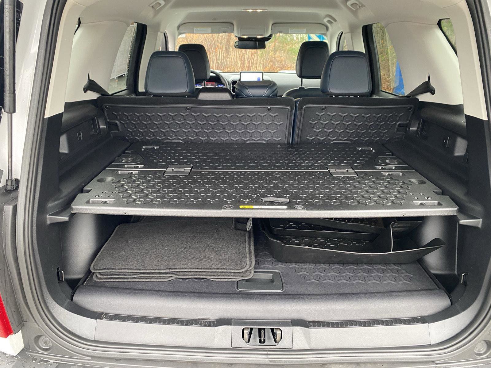 Used 2022 Ford Bronco Sport Outer Banks w/ Tech Package image 14