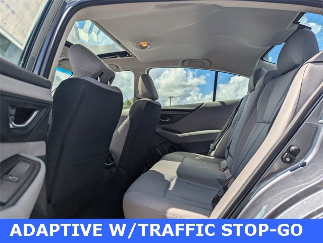 Used 2022 Subaru Legacy Premium image 7