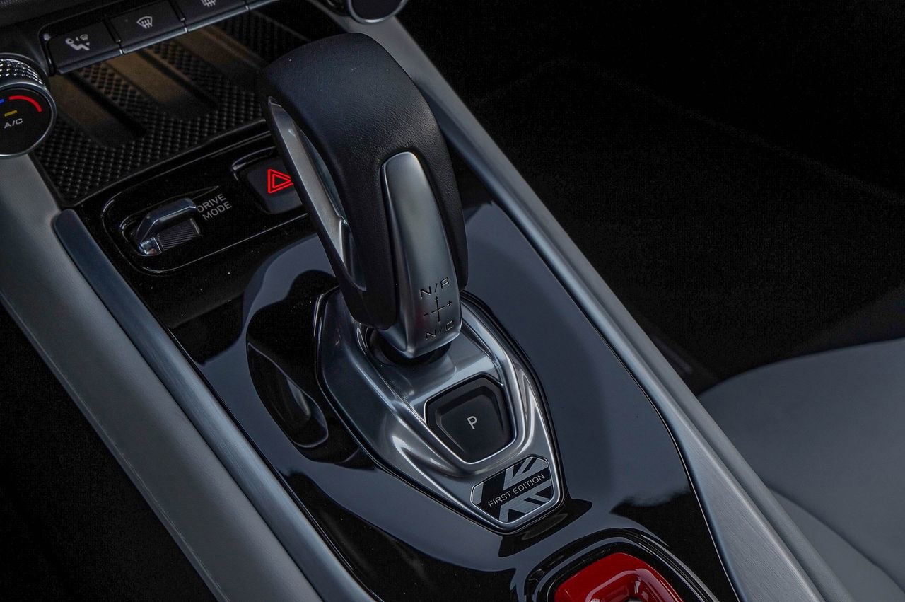 Used 2024 Lotus Emira First Edition image 32