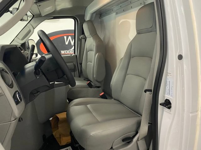 New 2025 Ford E-350 and Econoline 350 Super Duty w/ Power Equipment Group RWD image 16