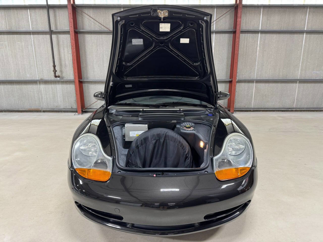 Used 1999 Porsche 911 Carrera image 39