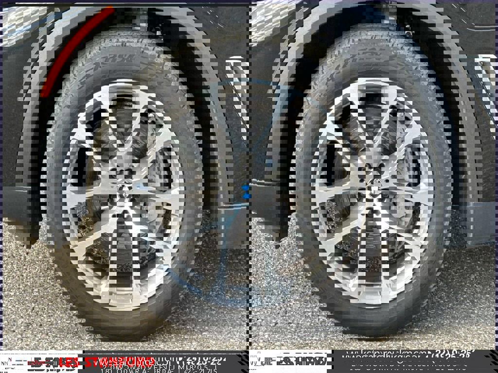 Used 2021 BMW X5 xDrive45e w/ Premium Package image 10