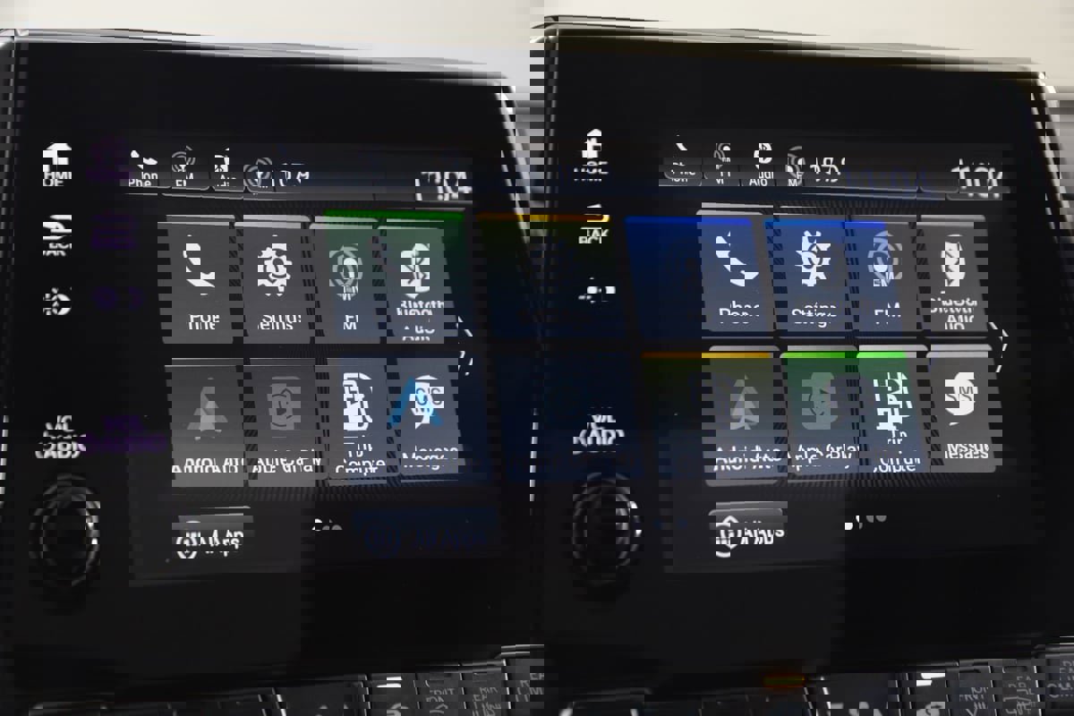 Used 2023 Honda Odyssey Sport image 32