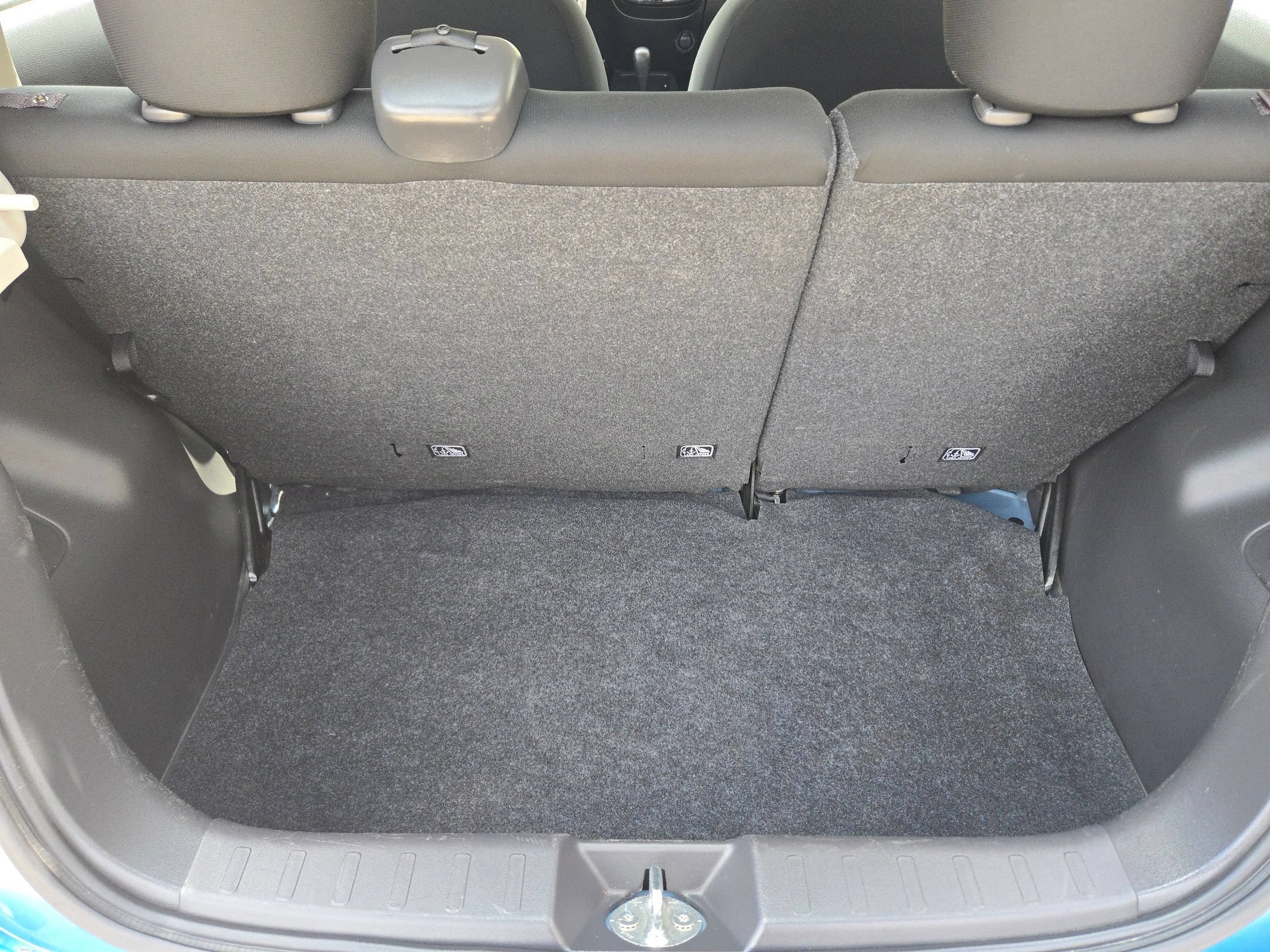 Used 2024 Mitsubishi Mirage ES FWD image 23