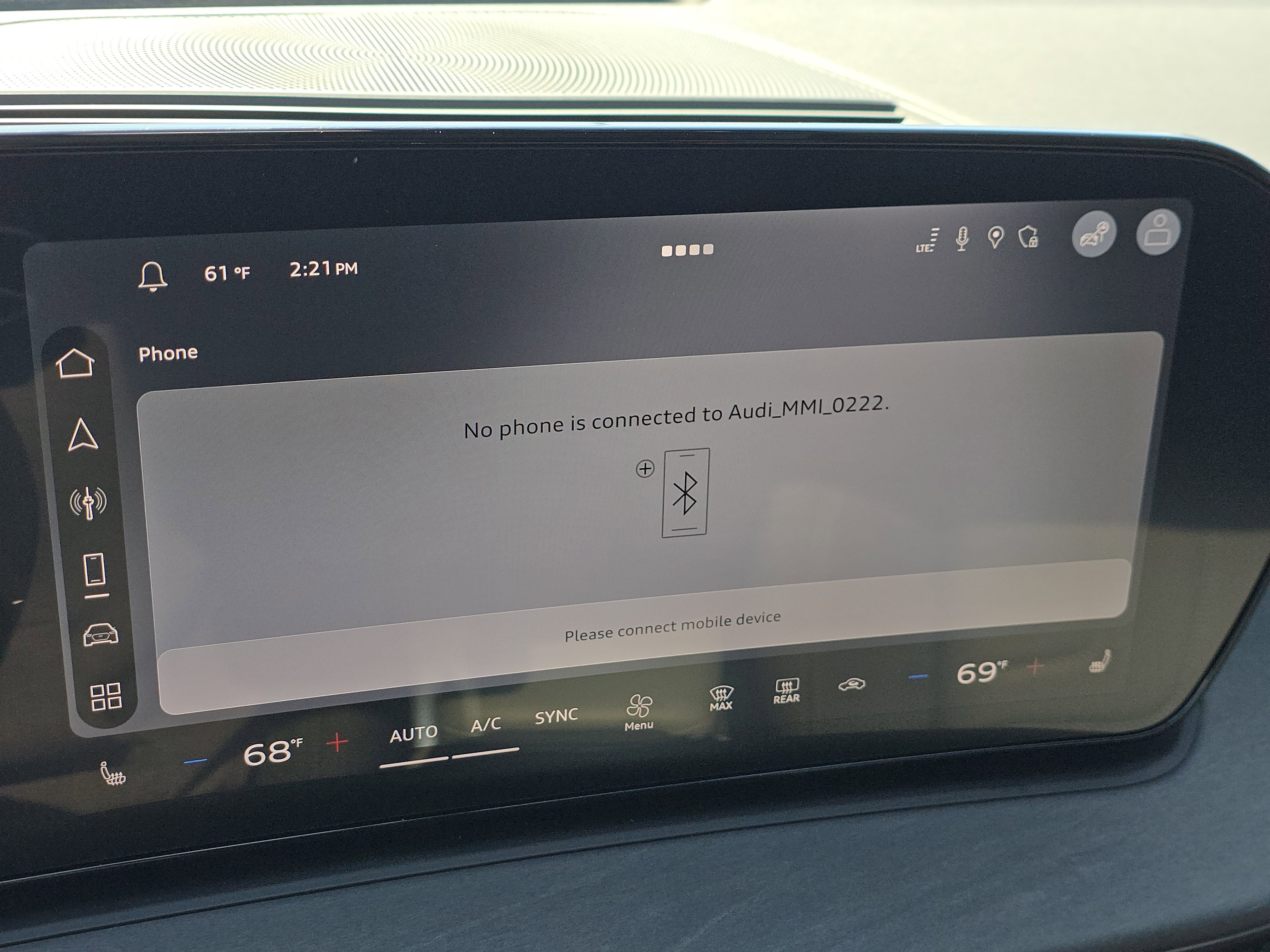 New 2026 Audi Q3 quattro 2.0T image 12