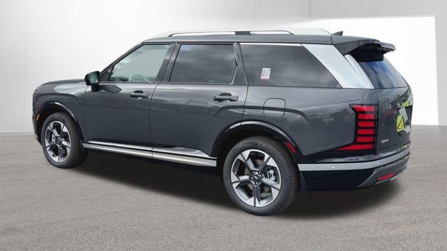 New 2026 Hyundai Palisade Limited image 6