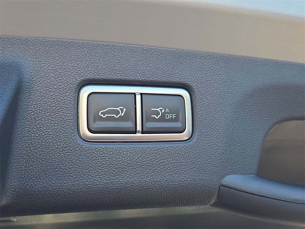 New 2026 Kia Sorento EX w/ EX Premium Package image 13
