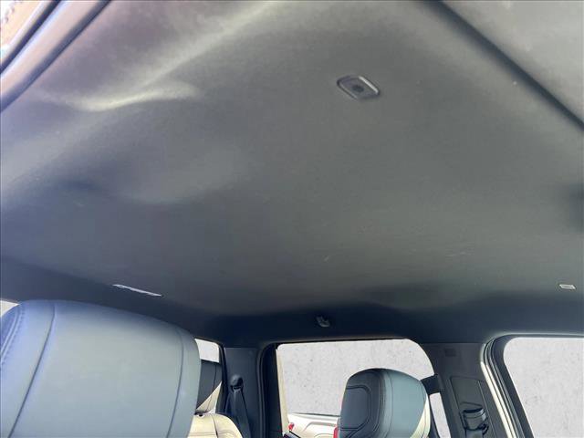 Certified 2025 Toyota Tundra Limited w/ TRD Off-Road Package image 22