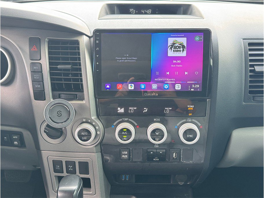 Used 2016 Toyota Sequoia SR5 AWD/4WD image 12