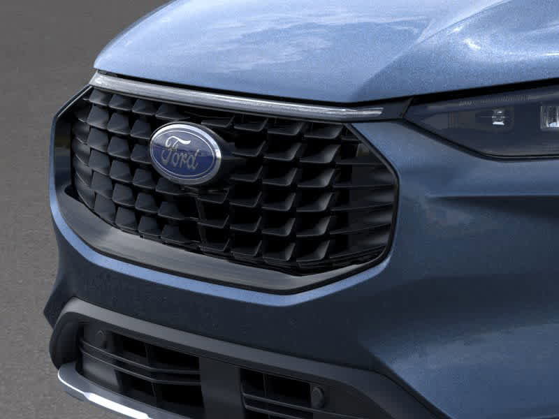 New 2026 Ford Escape Platinum image 17