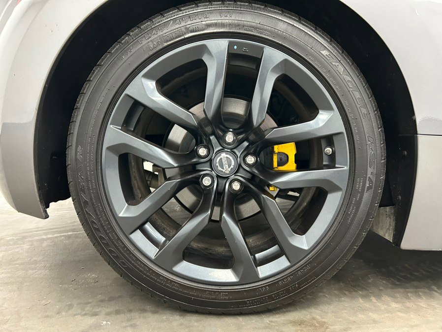 Used 2016 Nissan 370Z Touring Sport image 72