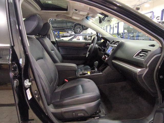 Used 2019 Subaru Outback 2.5i Limited image 11