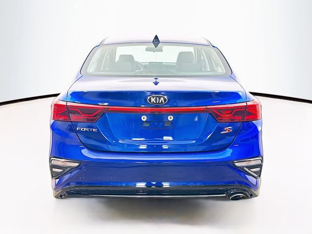 Used 2019 Kia Forte S w/ S Premium Package image 18