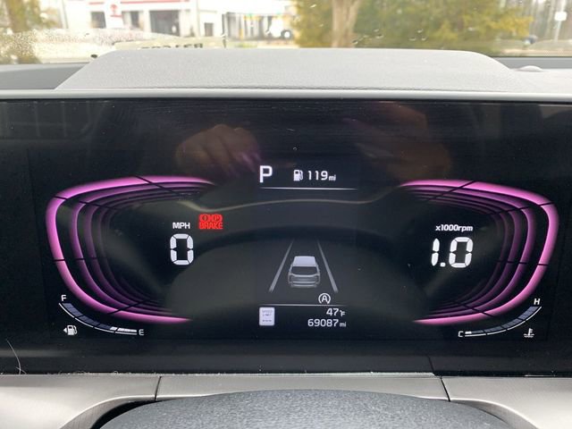 Used 2023 Kia Telluride S image 20