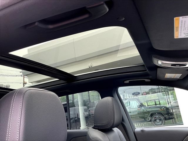 Certified 2022 Mercedes-Benz GLE 350 4MATIC image 29