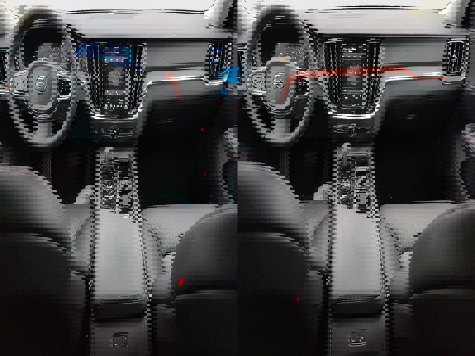 Used 2025 Volvo V60 B5 Cross Country Plus image 12