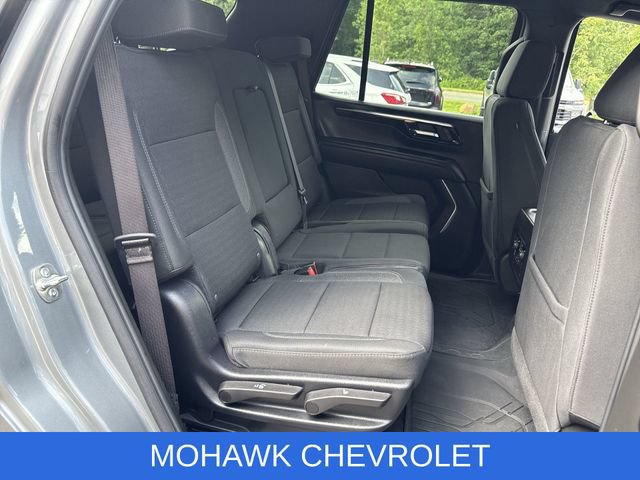 Used 2025 Chevrolet Tahoe LS AWD/4WD image 27