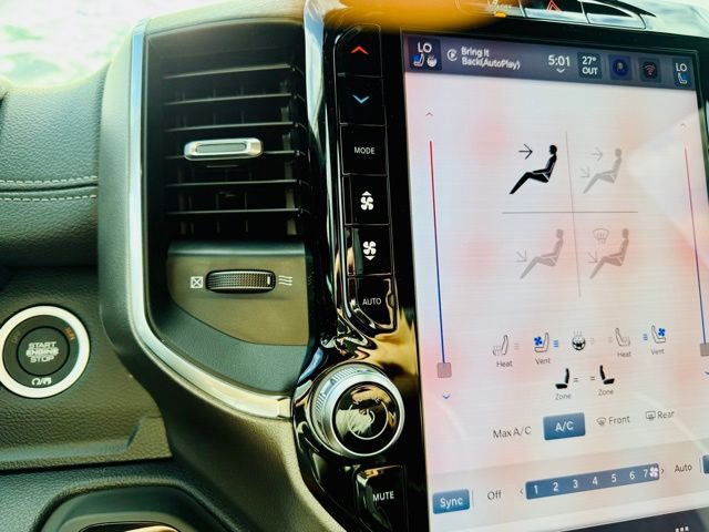 New 2026 RAM 1500 Laramie image 20