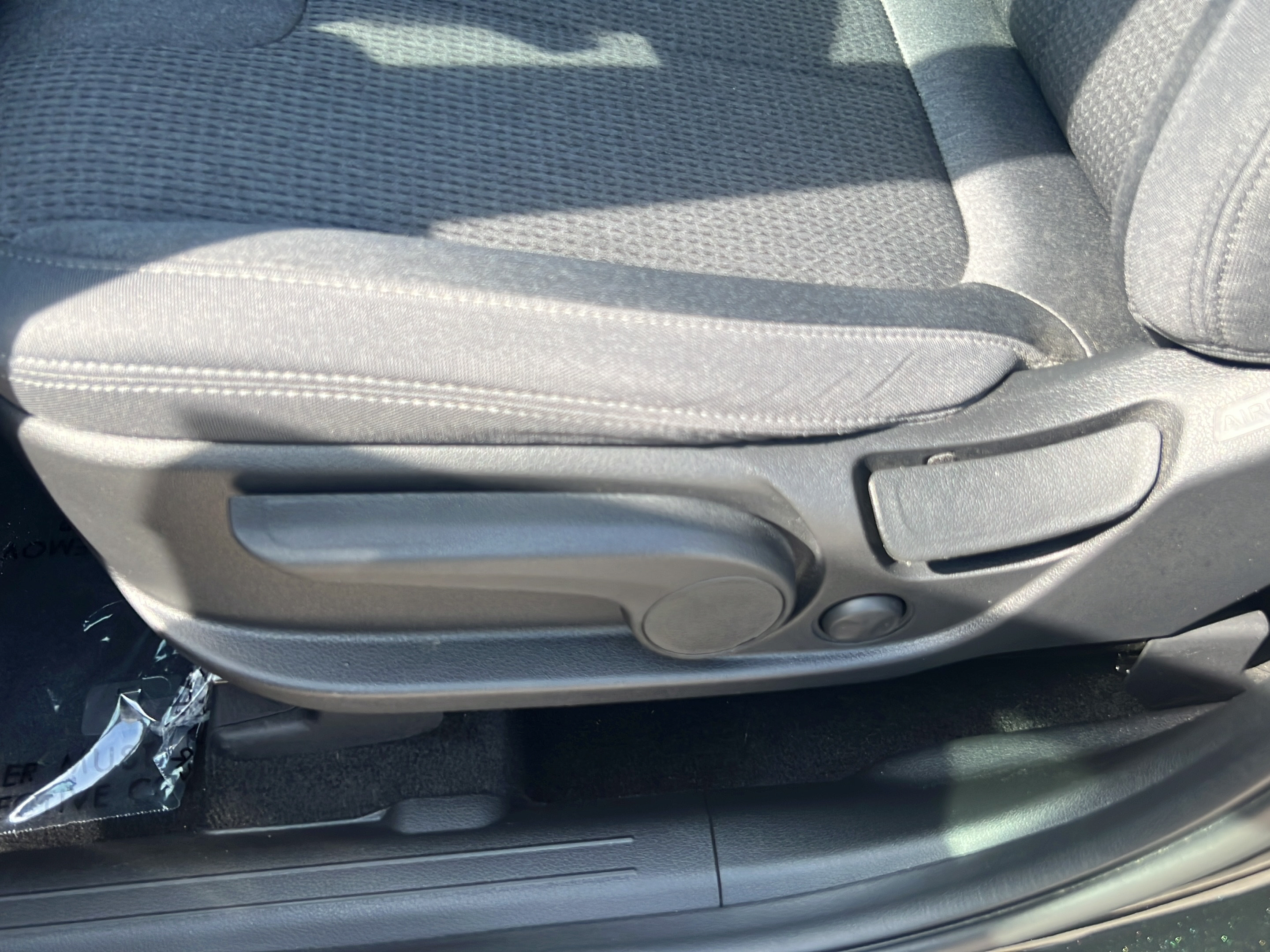 Certified 2023 Hyundai Santa Fe SE FWD image 21