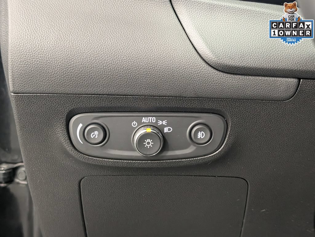 Used 2023 Buick Encore GX Select w/ Safety Package II AWD/4WD image 22