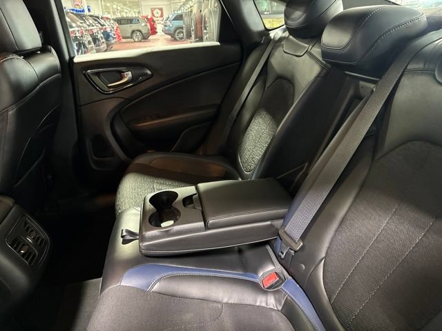 Used 2015 Chrysler 200 S w/ Navigation & Sound Group I AWD/4WD image 34