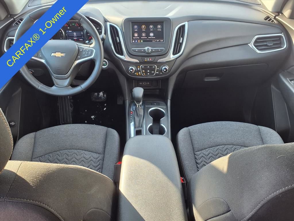 Used 2023 Chevrolet Equinox LT image 14