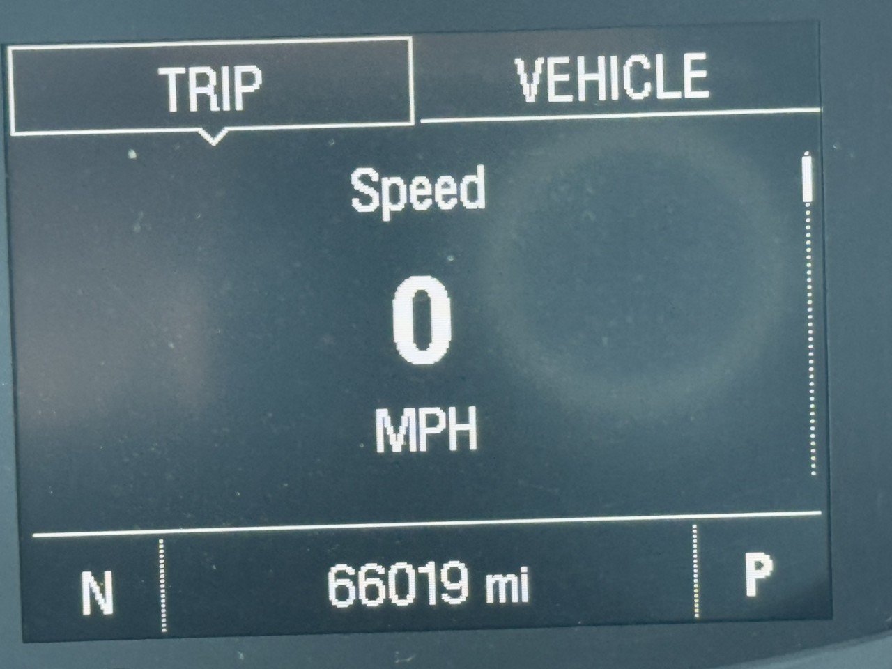 Used 2020 Chevrolet Trax LS w/ Tint and Cruise Package FWD image 8