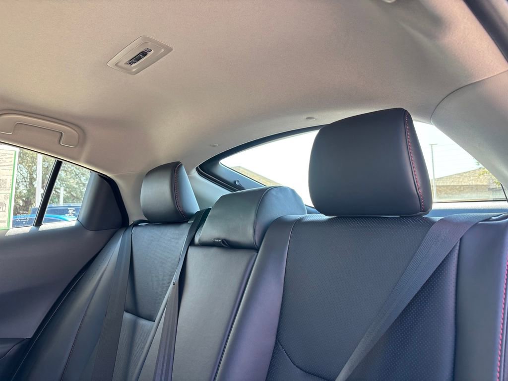 New 2026 Toyota Prius Plug-In Hybrid image 30