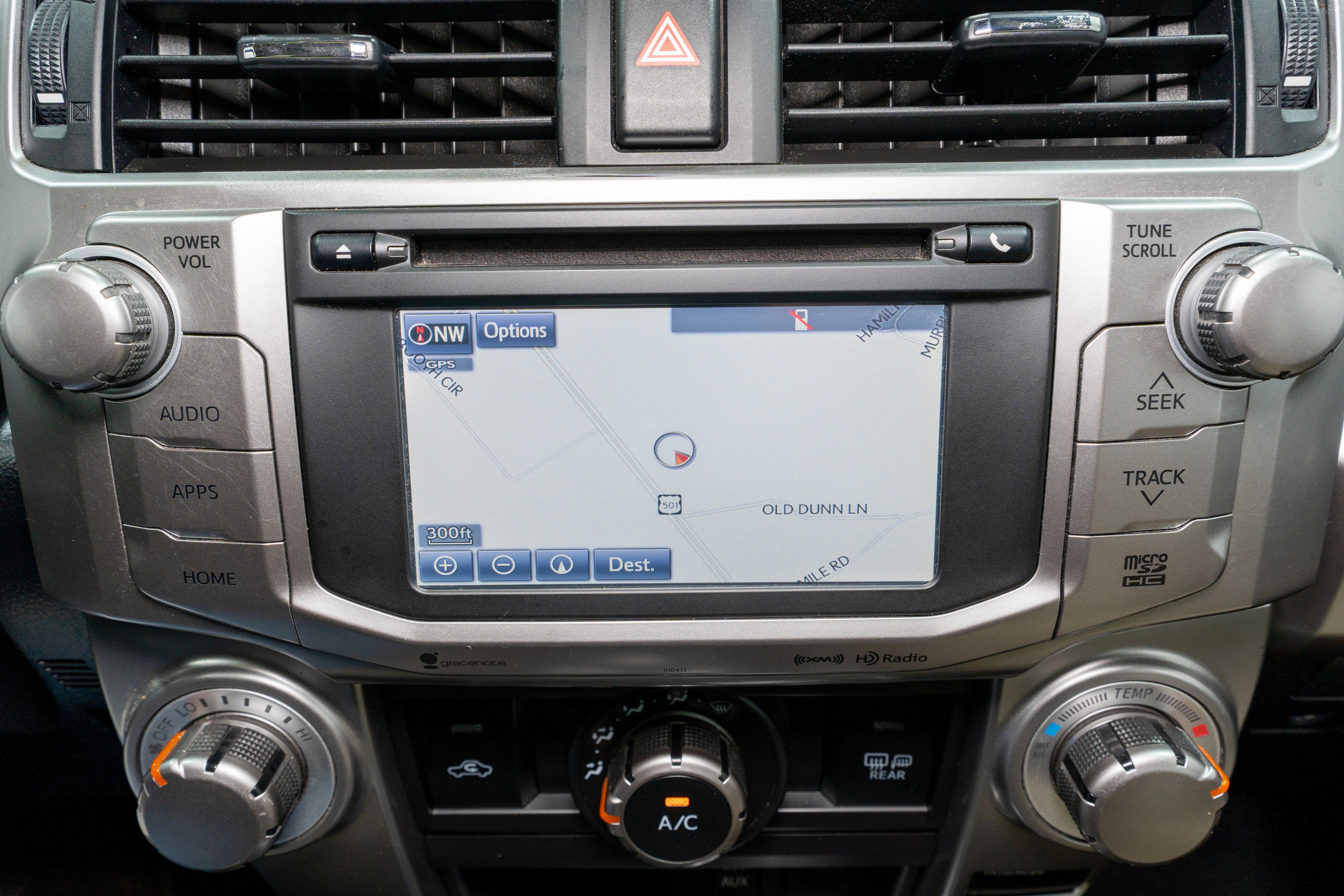 Used 2019 Toyota 4Runner SR5 Premium image 16