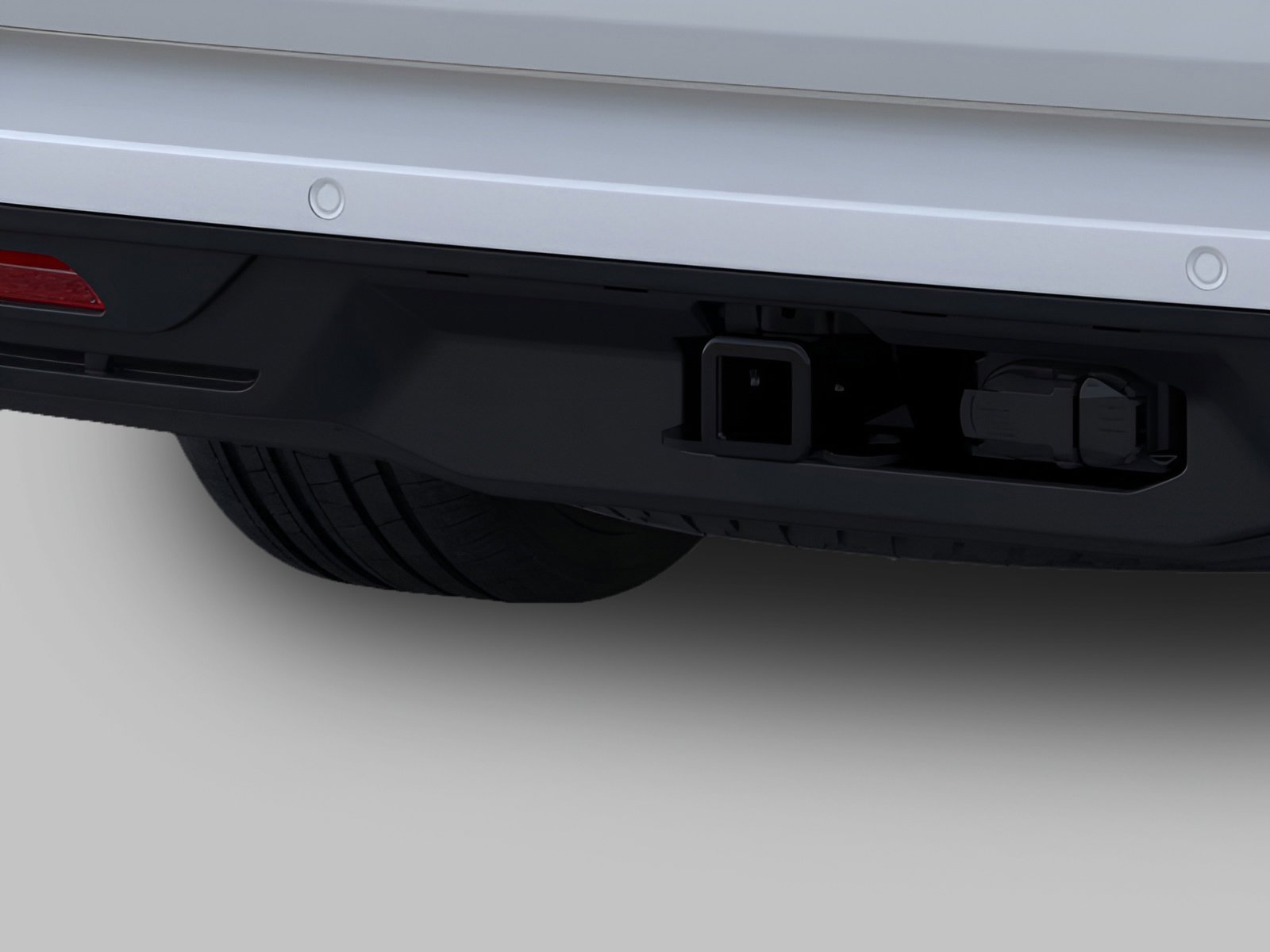 New 2025 Ford Expedition Active image 23