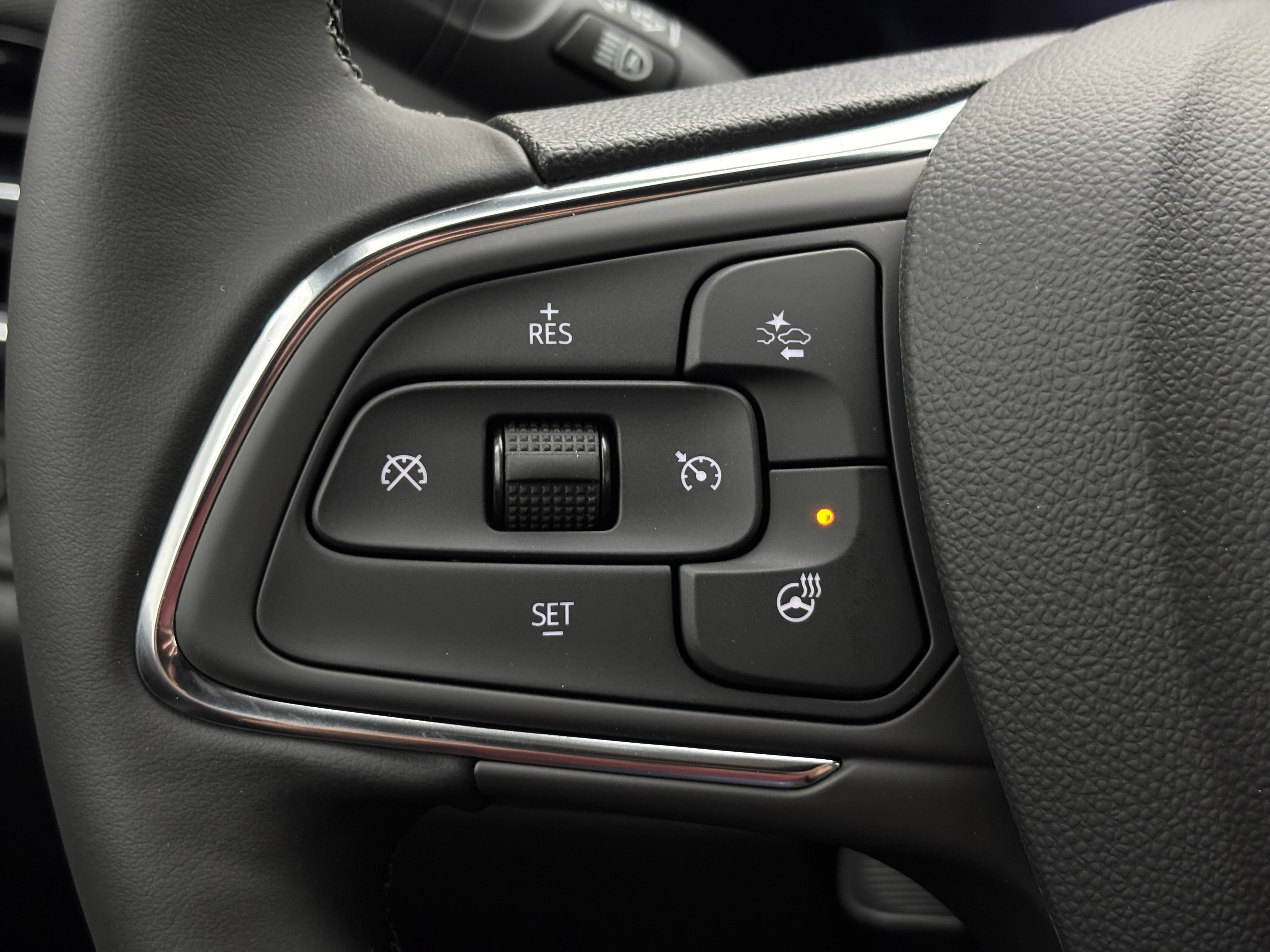 New 2026 Buick Envista Sport Touring w/ Convenience I Package FWD image 21