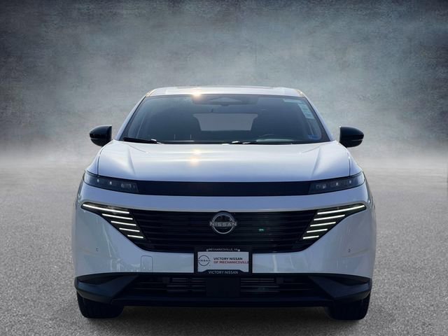 New 2026 Nissan Murano SL image 6