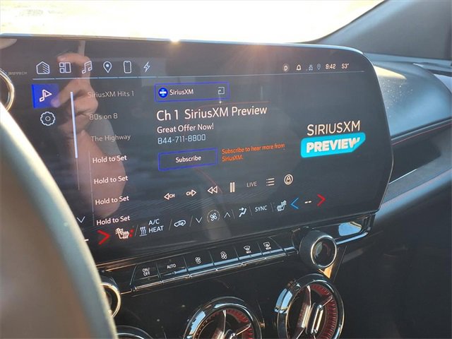 Used 2024 Chevrolet Blazer EV RS image 33